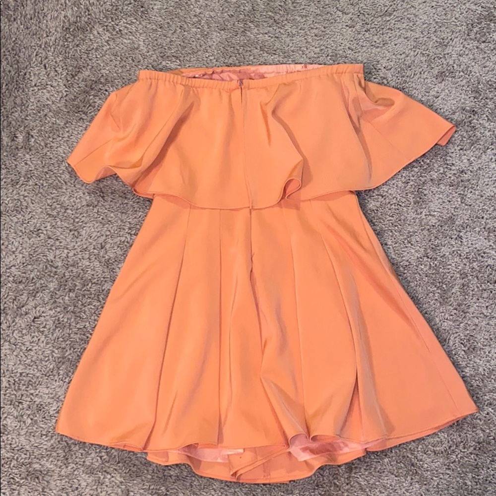 Sugar Lips Romper - Picture 2 of 2